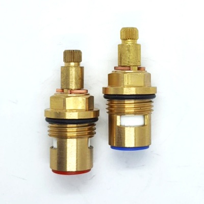 Bristan Java 1/2'' Tap Valves